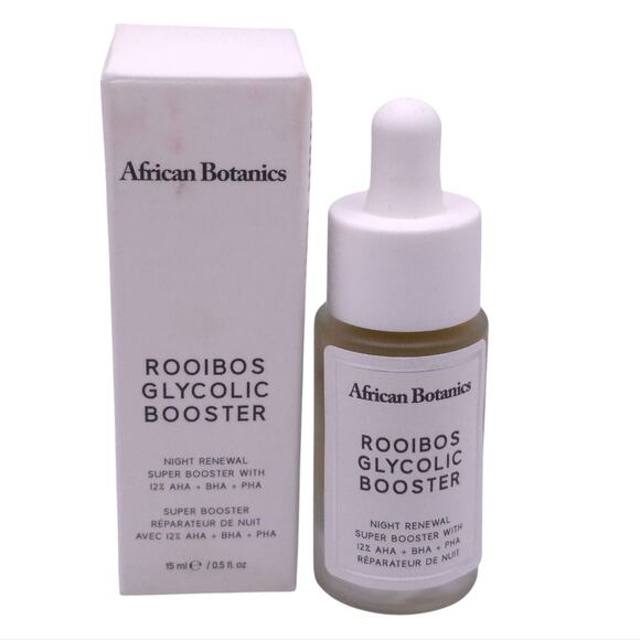 African Botanics Rooibos Glycolic Booster - Picture 7 of 7